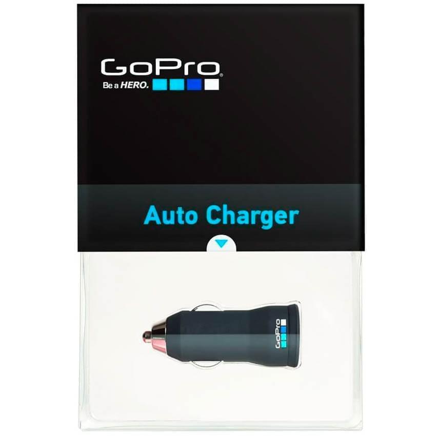 Cargador Para Auto Usb Go Pro Acarc-001
